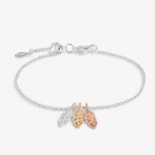 Load image into Gallery viewer, Florence Feathers Bracelet