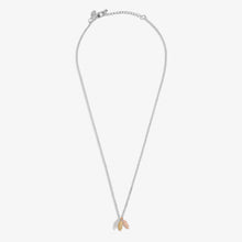 Load image into Gallery viewer, Florence Feathers Necklace