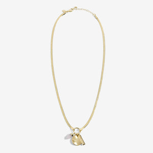 Riva 'Love' Necklace