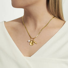Load image into Gallery viewer, Riva &#39;Karma&#39; Necklace