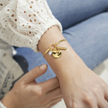 Load image into Gallery viewer, Riva &#39;Karma&#39; Bracelet