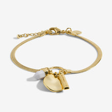 Load image into Gallery viewer, Riva &#39;Karma&#39; Bracelet