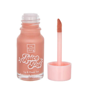 Peach Juice Pot