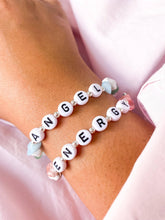 Load image into Gallery viewer, &#39;Energy&#39; Crystal Beaded Bracelet