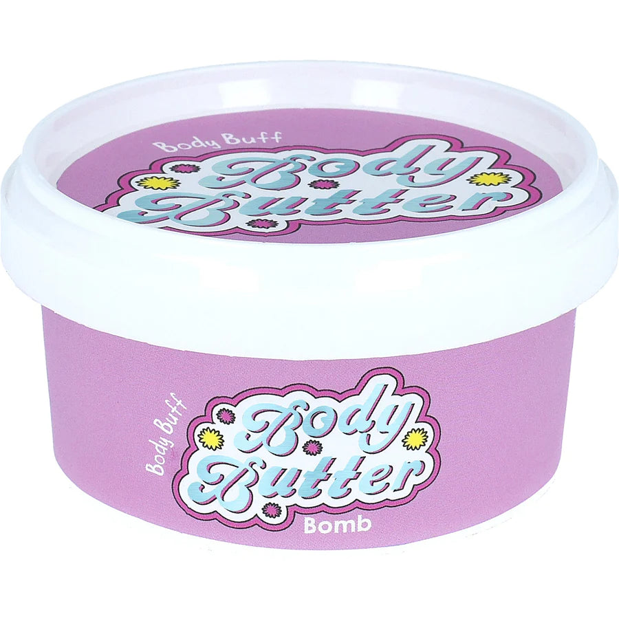 Body Buff Body Butter