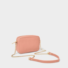 Load image into Gallery viewer, Dusty Coral Millie Mini Crossbody Bag