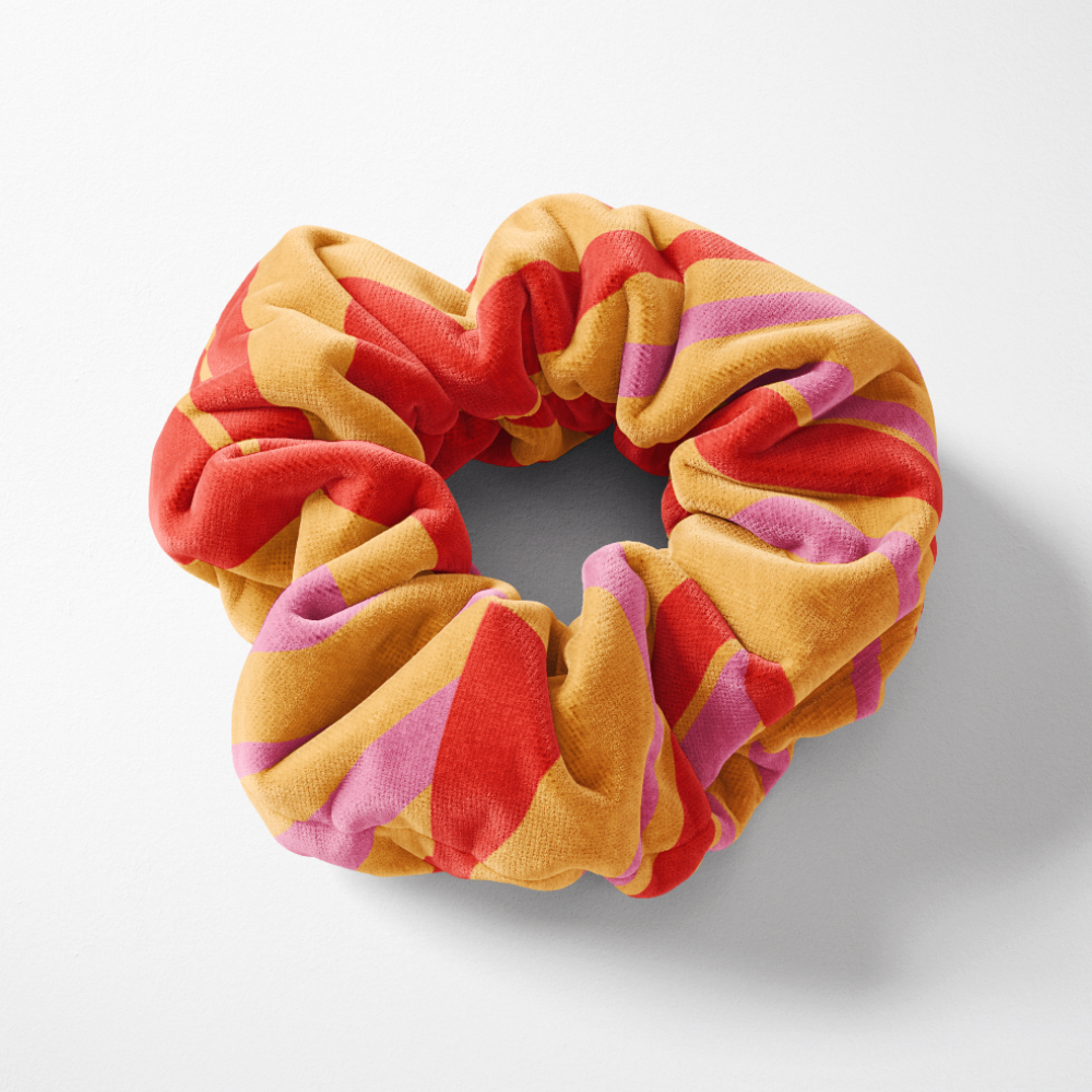 Into The Grove Scrunchie