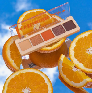 Vitamin Babe Mini Treat Eyeshadow Palette