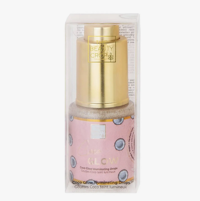 Coco Glow Illuminating Drops