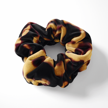 Load image into Gallery viewer, Tortoiseshell Scrunchie
