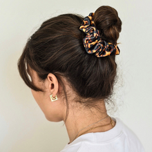 Load image into Gallery viewer, Tortoiseshell Scrunchie