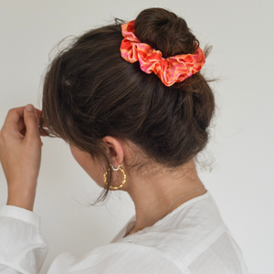 Into The Grove Scrunchie