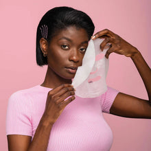 Load image into Gallery viewer, Vitamin C Cherry Face Sheet Mask