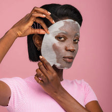 Load image into Gallery viewer, Vitamin C Cherry Face Sheet Mask