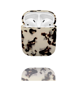 Airpods Case - Ivory Tort