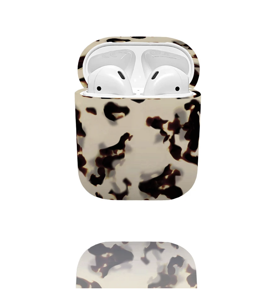 Airpods Case - Ivory Tort