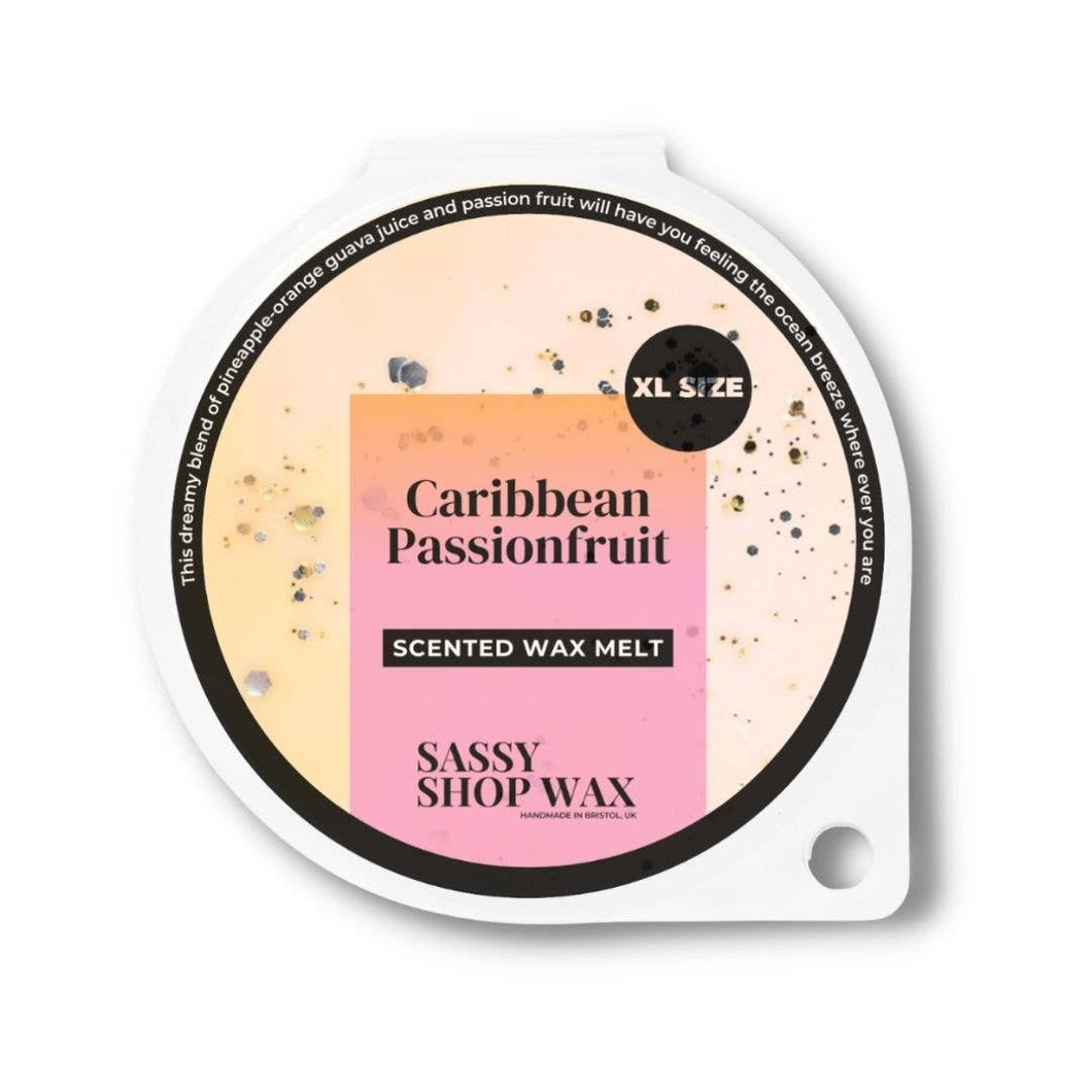 Caribbean Wax Melt