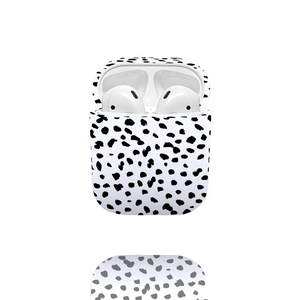 Airpods Case - Monochrome Spots