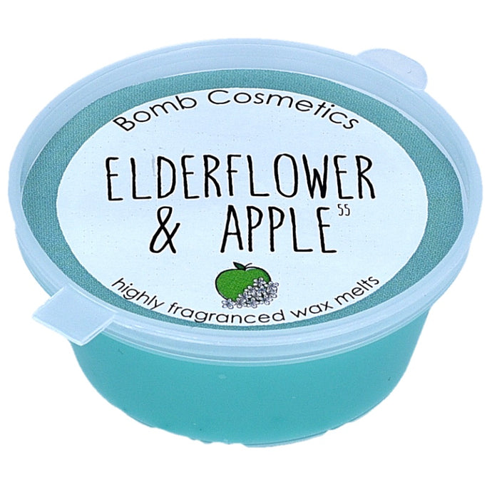 Elderflower Apple Mini Melt