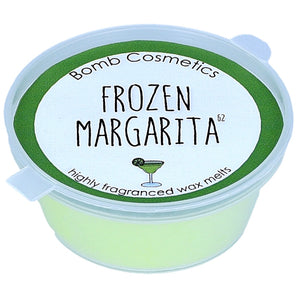 Frozen Margarita Mini Melt