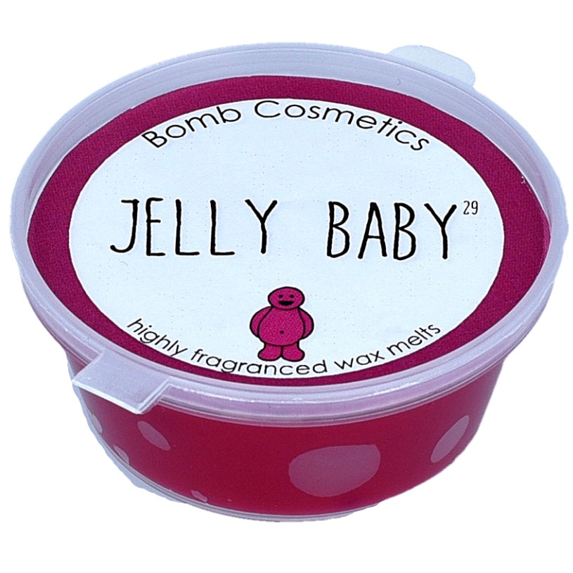 Jelly Belly Mini Melt