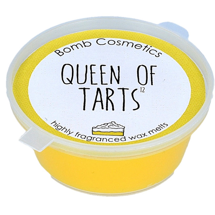 Queen of Tarts Mini Melt