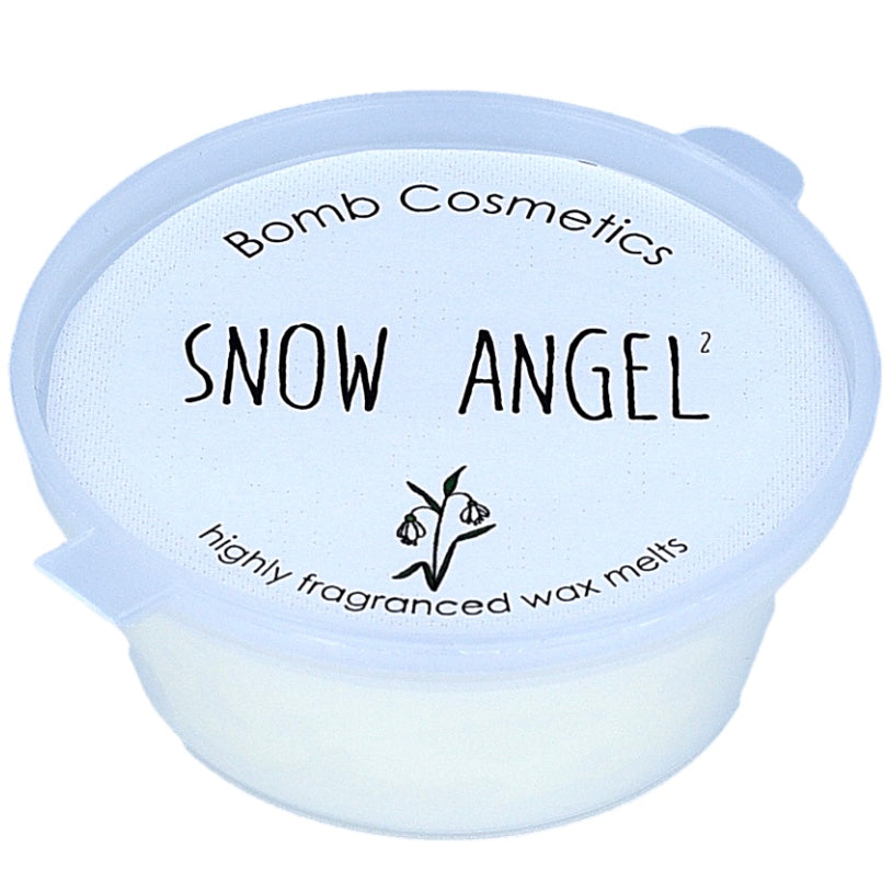 Snow Angel Mini Melt