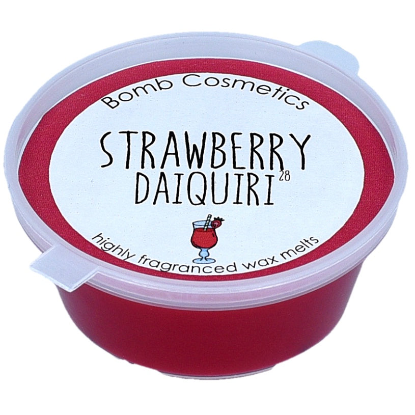 Strawberry Daiquiri Mini Melt