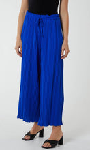 Load image into Gallery viewer, Pleated Trousers