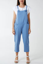 Load image into Gallery viewer, Dungarees